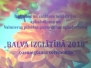 Balva izglītībā 2018