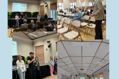 Projekta “kontakts” - 2