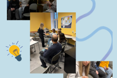 Projekta “kontakts” - 4