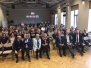 Tikšanās ar Ziemeļvalstu vēstniekiem
